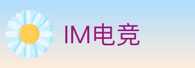 IM电竞 logo